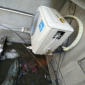 维修案例
